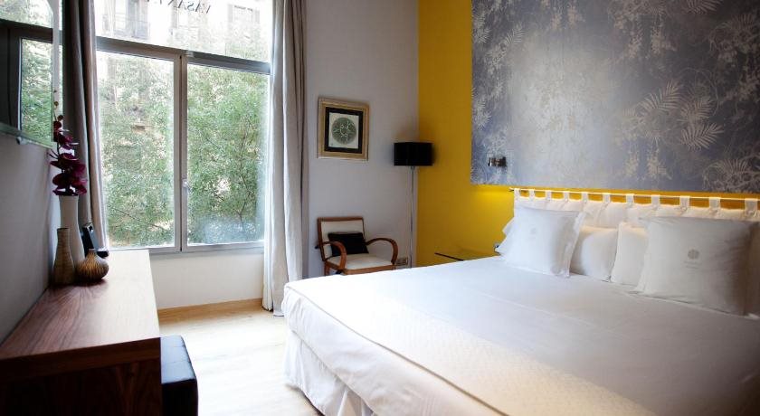 Vasanta Hotel Eixample, Sonder 18