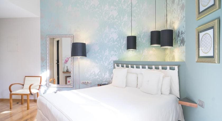 Vasanta Hotel Eixample, Sonder 19