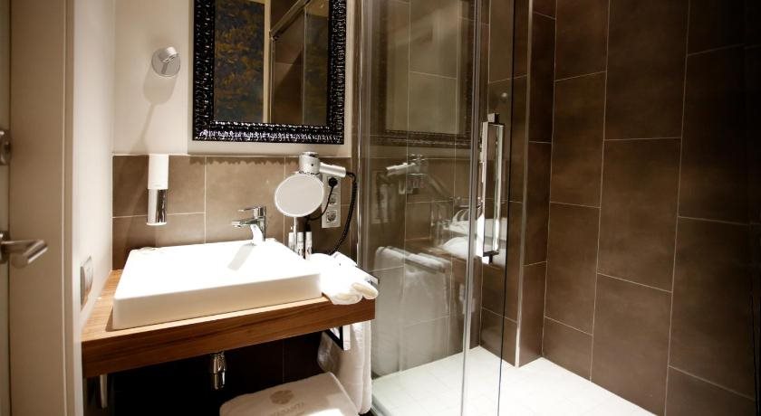 Vasanta Hotel Eixample, Sonder 20