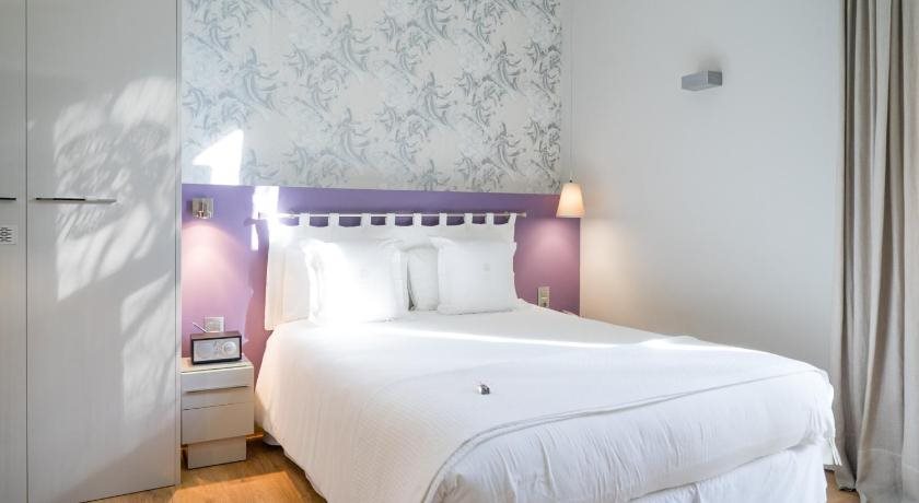 Vasanta Hotel Eixample, Sonder 22