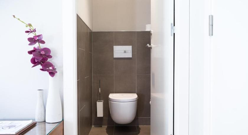 Vasanta Hotel Eixample, Sonder 23