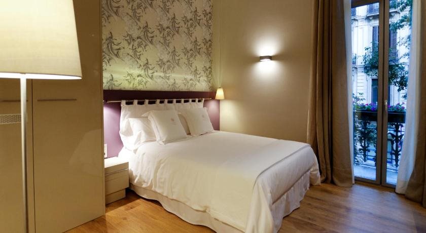Vasanta Hotel Eixample, Sonder 3