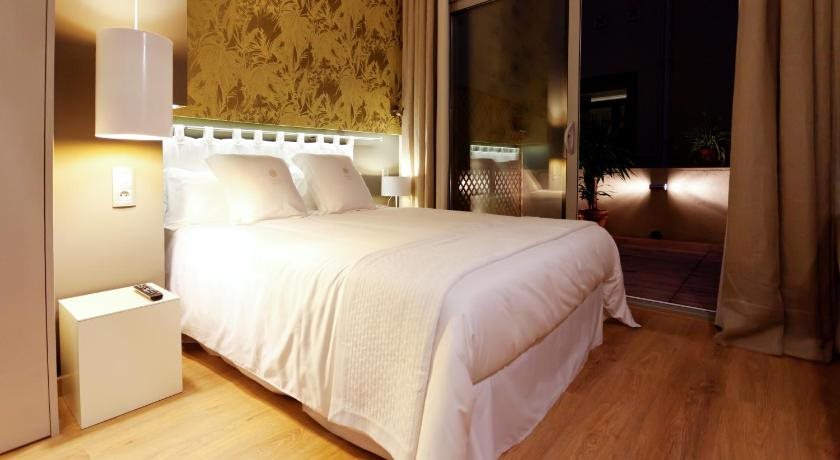Vasanta Hotel Eixample, Sonder 6