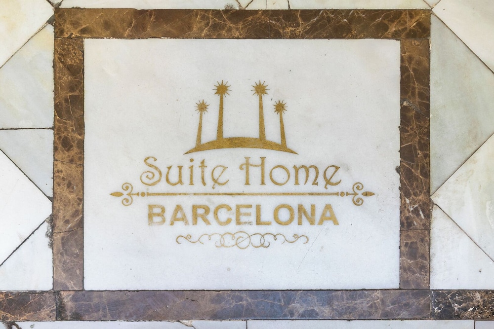 Suite Home Sagrada Familia Apartments 6