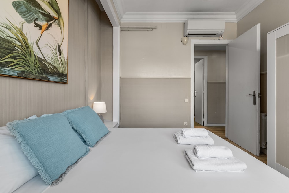 Suite Home Sagrada Familia Apartments 11