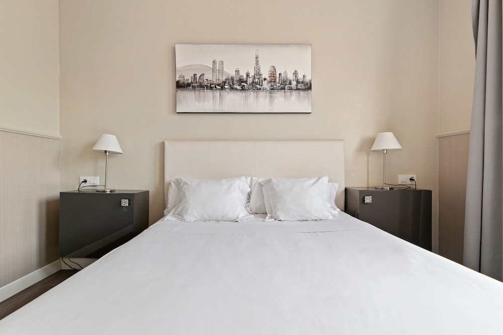 Suite Home Sagrada Familia Apartments 19