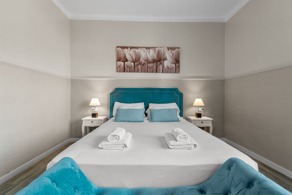 Suite Home Sagrada Familia Apartments 13