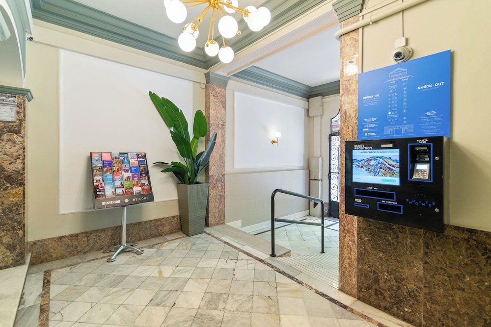 Suite Home Sagrada Familia Apartments 4