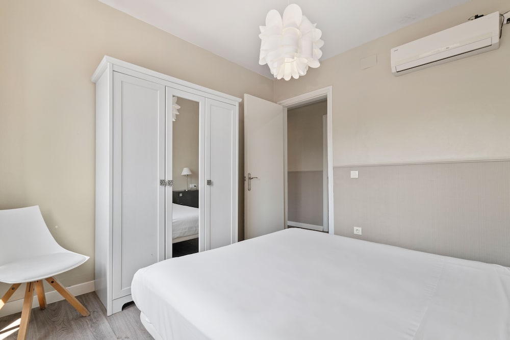 Suite Home Sagrada Familia Apartments 20