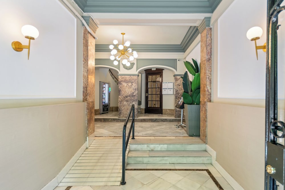 Suite Home Sagrada Familia Apartments 5