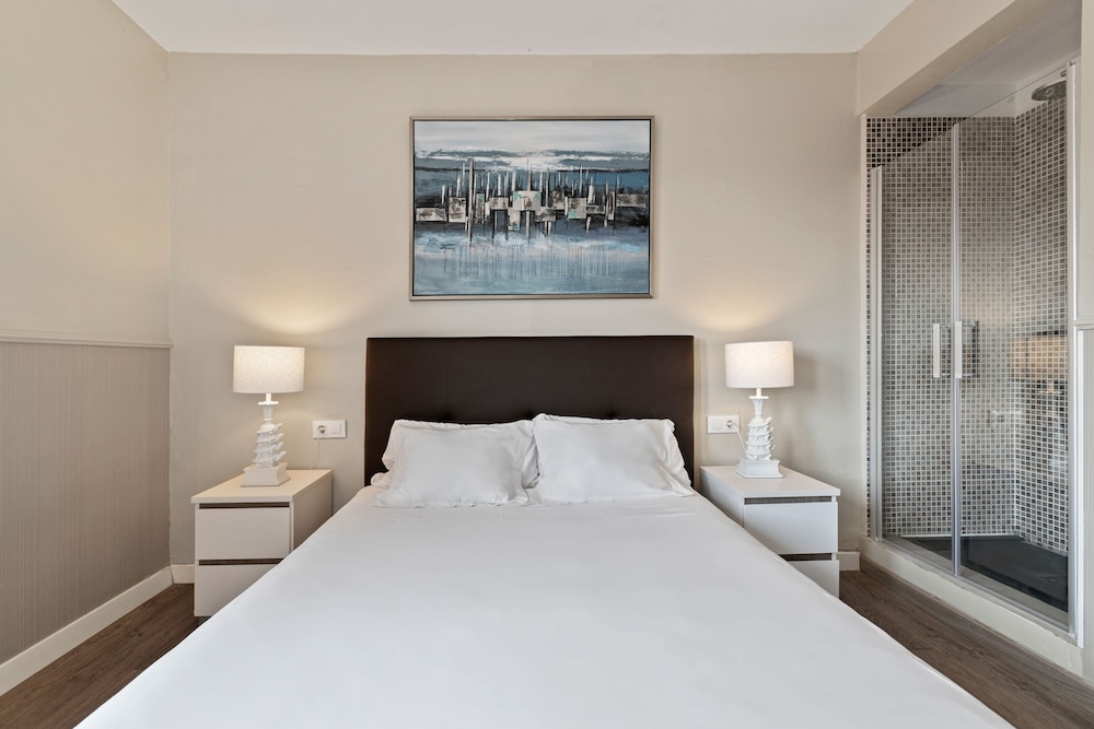 Suite Home Sagrada Familia Apartments 22
