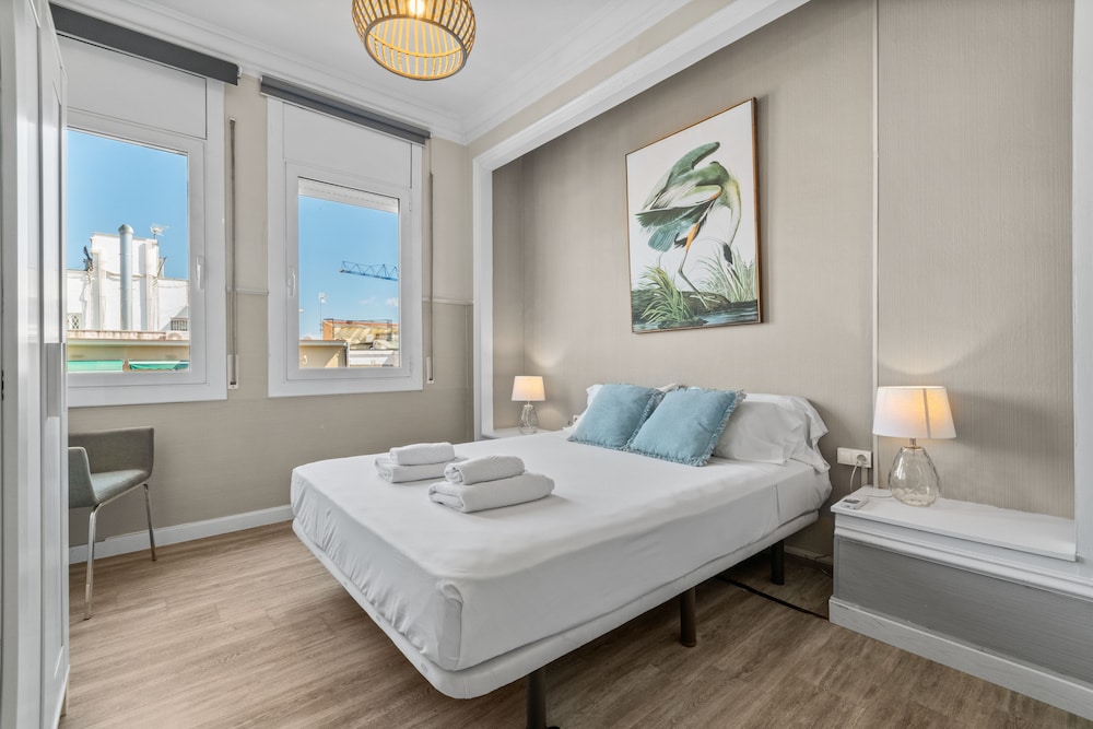 Suite Home Sagrada Familia Apartments 12