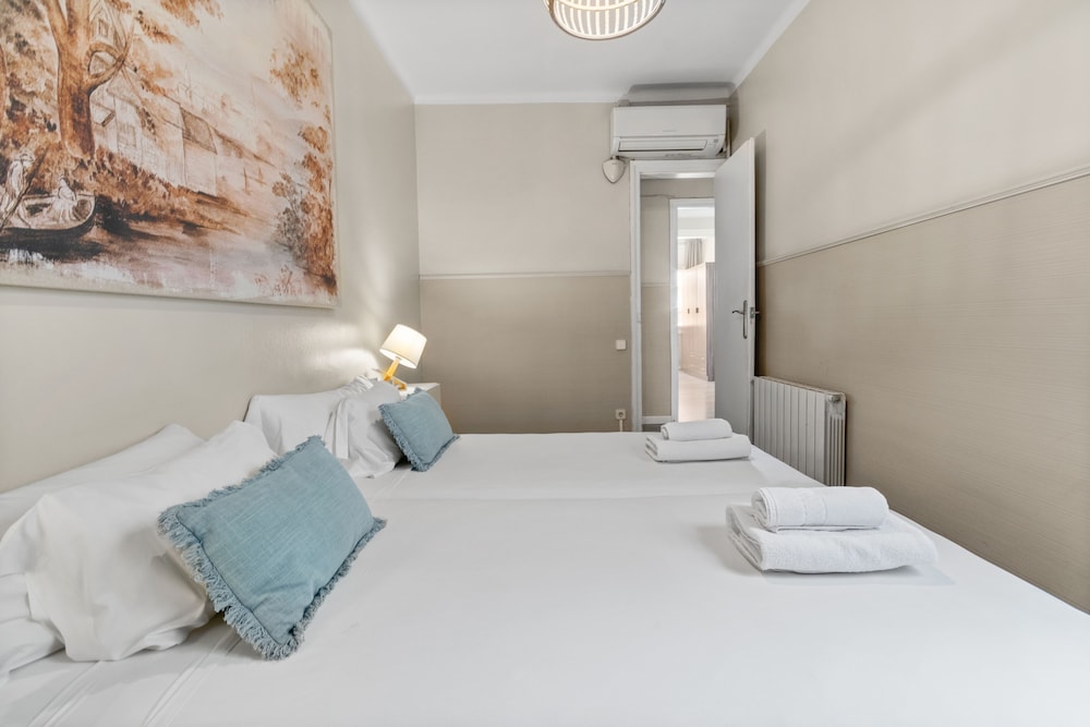 Suite Home Sagrada Familia Apartments 16