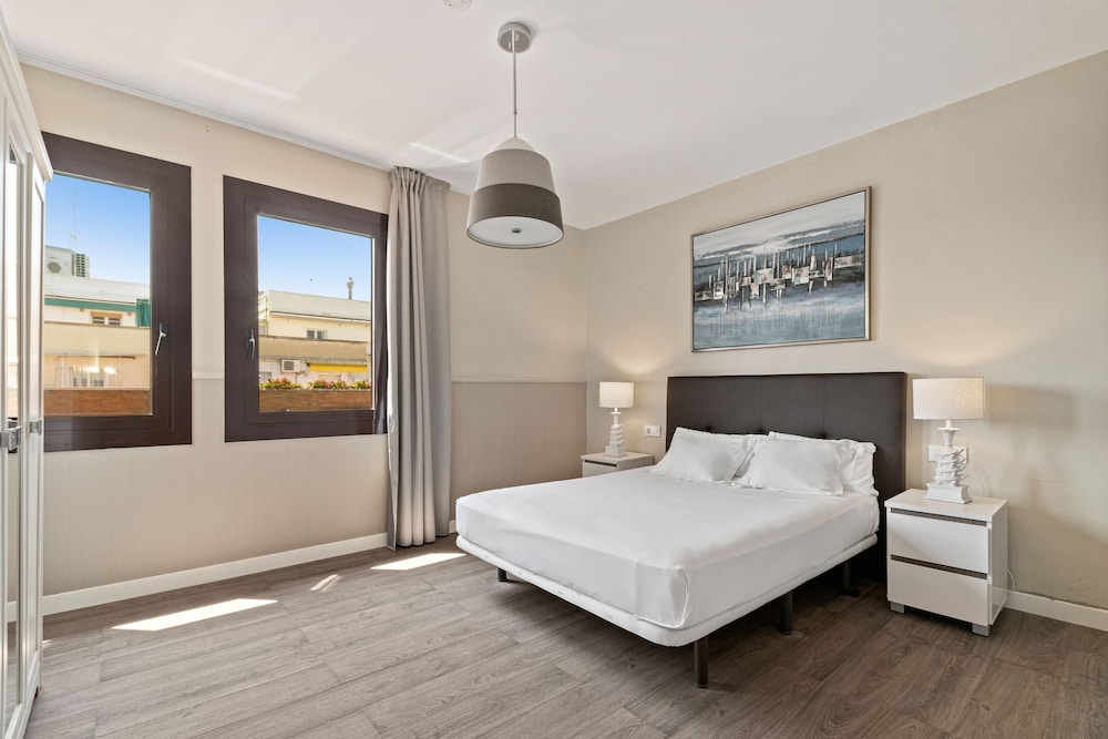 Suite Home Sagrada Familia Apartments 21