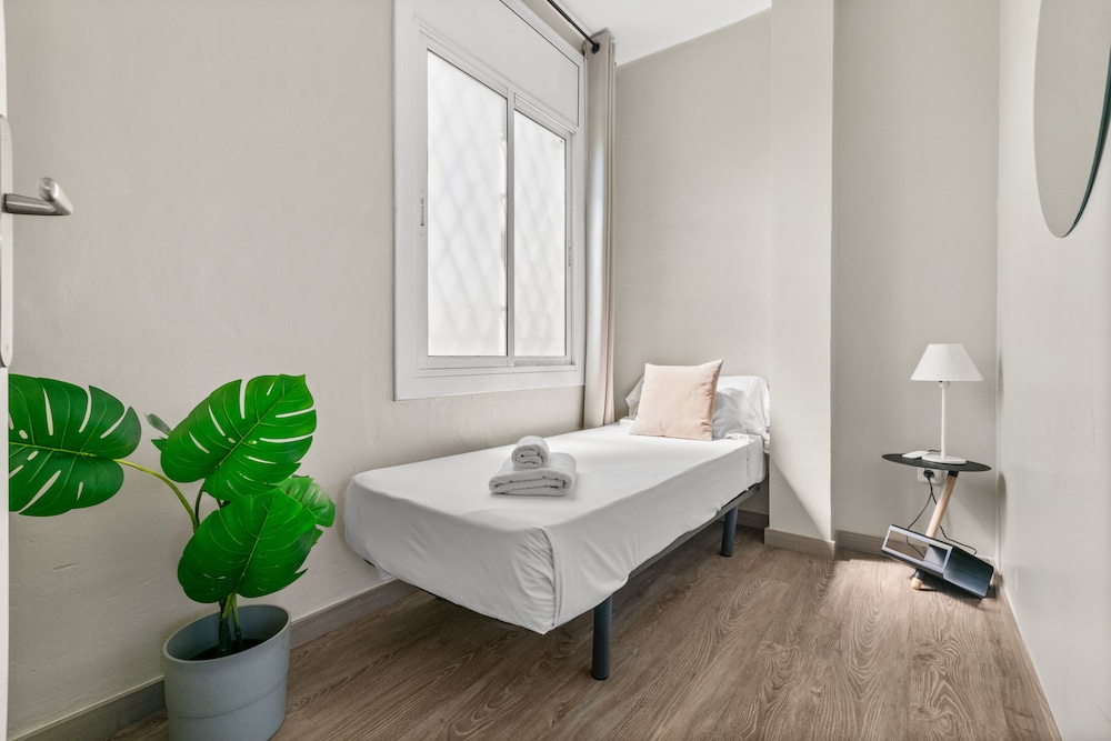 Suite Home Sagrada Familia Apartments 8