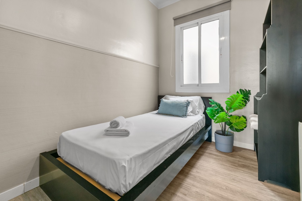 Suite Home Sagrada Familia Apartments 18