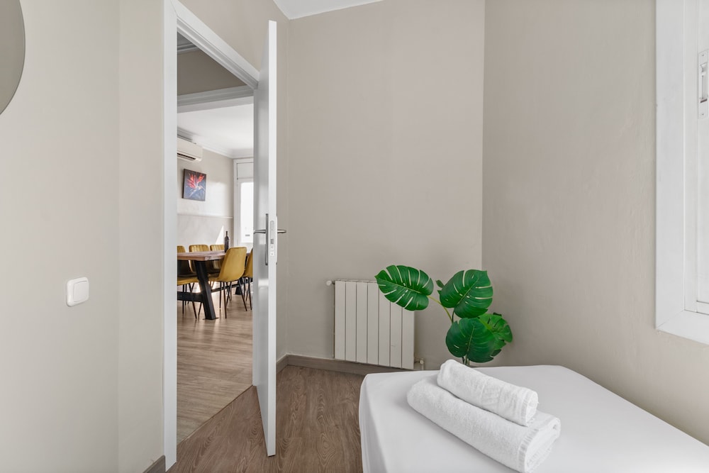 Suite Home Sagrada Familia Apartments 9