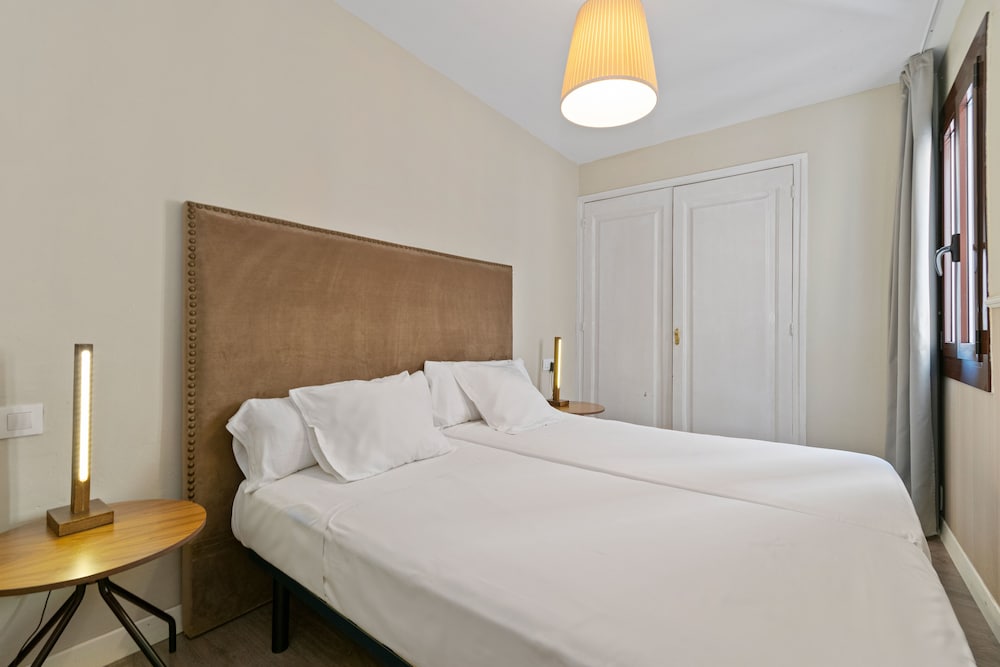 Suite Home Sagrada Familia Apartments 23
