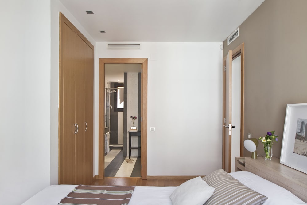 AinB Sagrada Familia Apartments 21