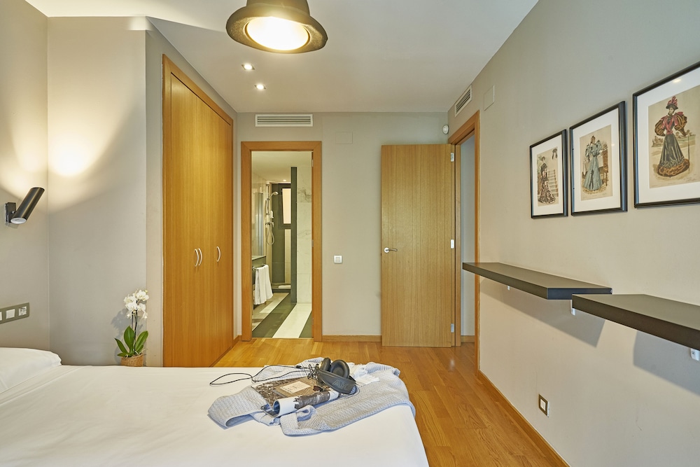 AinB Sagrada Familia Apartments 24