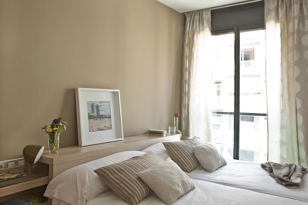 AinB Sagrada Familia Apartments 20