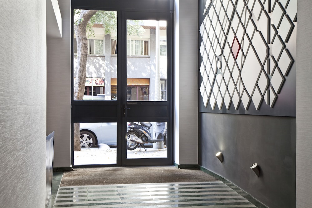 AinB Sagrada Familia Apartments 2