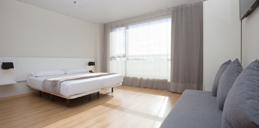 Vértice Roomspace Madrid 19