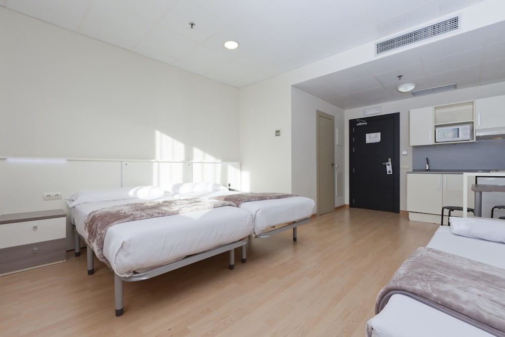 Vértice Roomspace Madrid 10