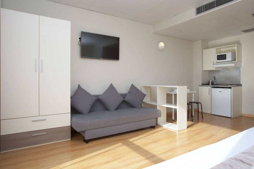 Vértice Roomspace Madrid 17