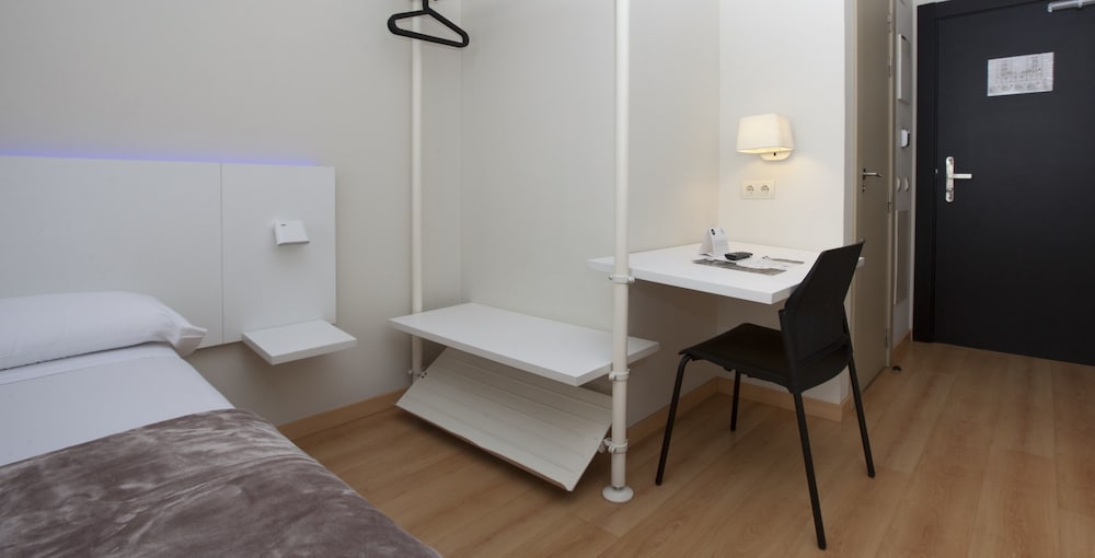 Vértice Roomspace Madrid 5