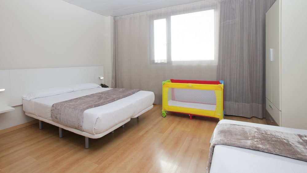 Vértice Roomspace Madrid 11