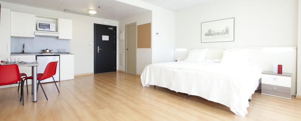 Vértice Roomspace Madrid 2