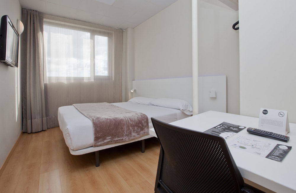 Vértice Roomspace Madrid 4