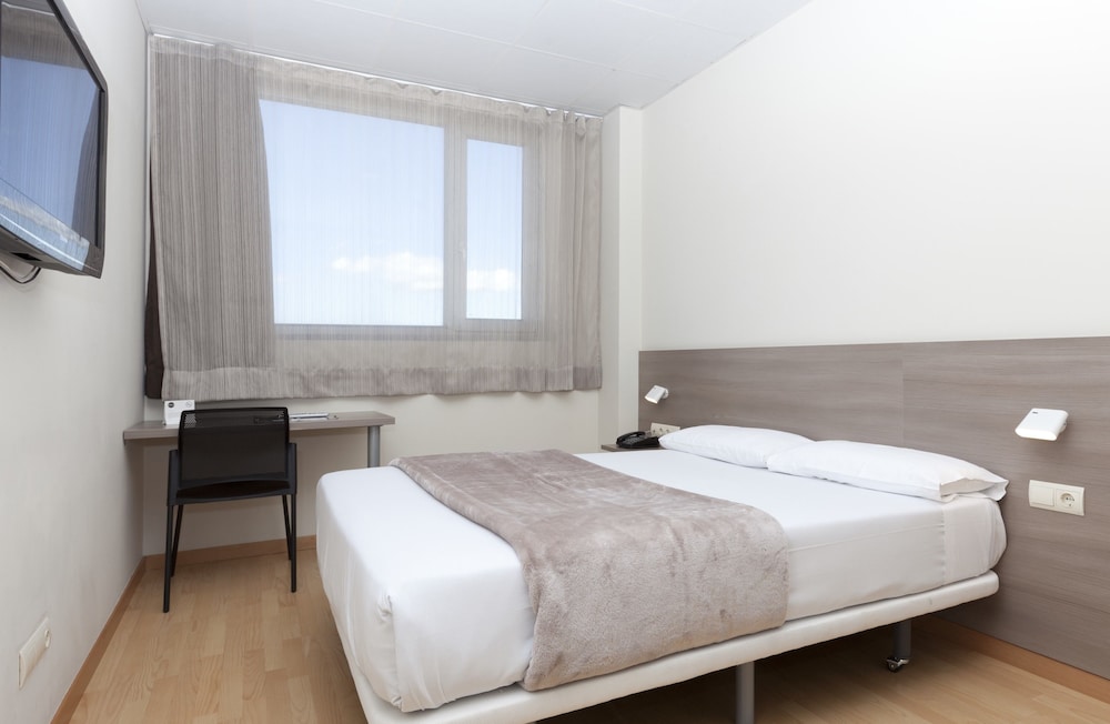 Vértice Roomspace Madrid 13