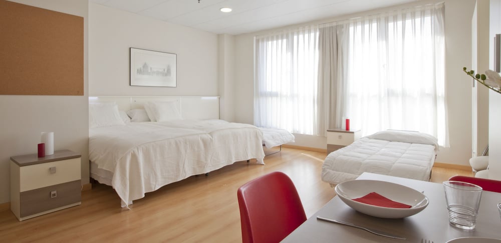 Vértice Roomspace Madrid 3