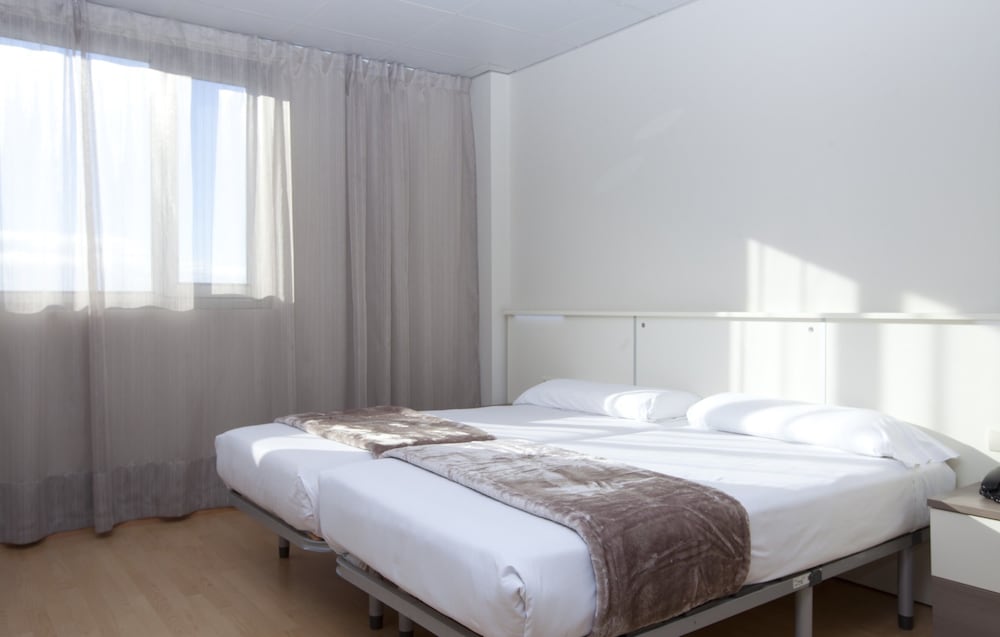 Vértice Roomspace Madrid 12