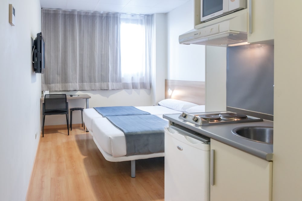 Vértice Roomspace Madrid 9