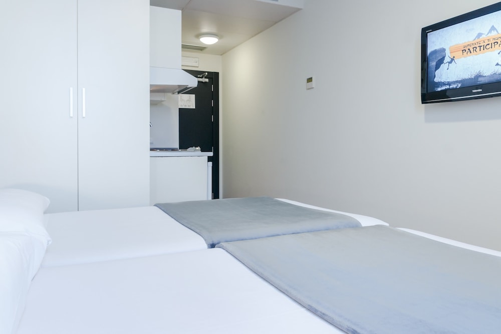 Vértice Roomspace Madrid 8