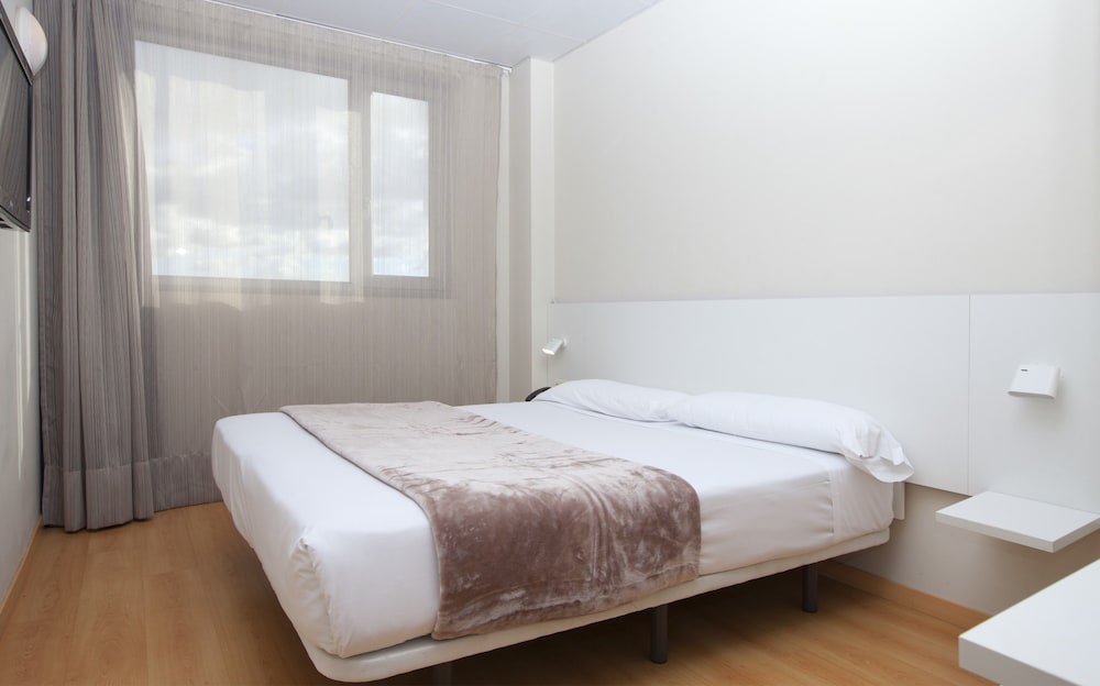 Vértice Roomspace Madrid 6