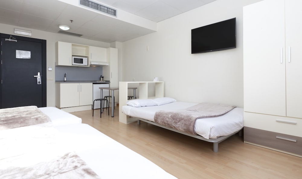 Vértice Roomspace Madrid 15