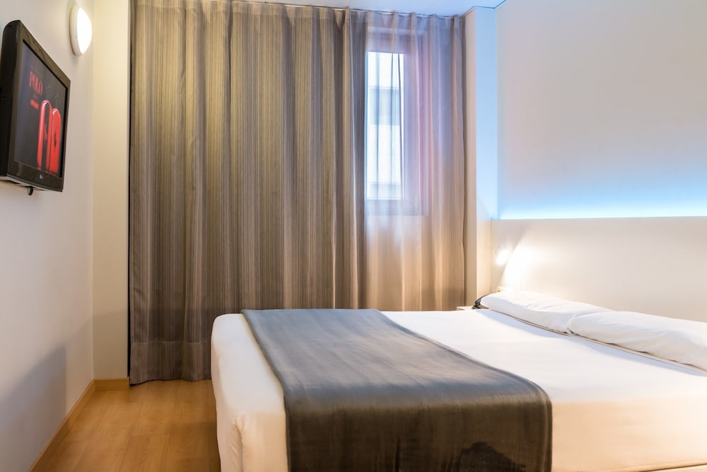Vértice Roomspace Madrid 22