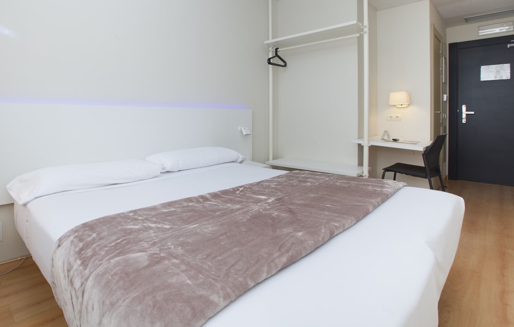 Vértice Roomspace Madrid 7
