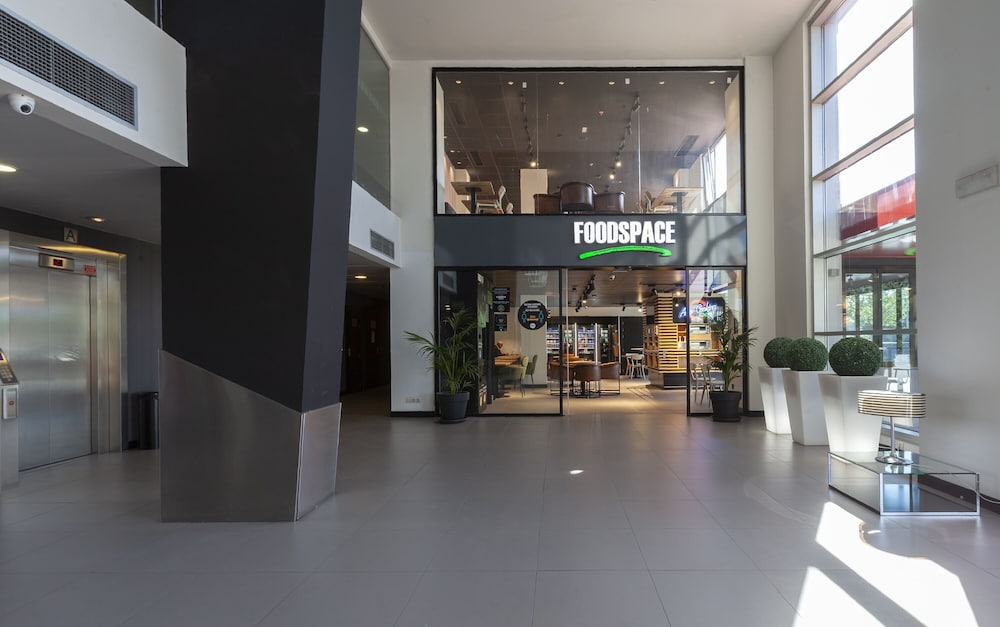 Vértice Roomspace Madrid 1