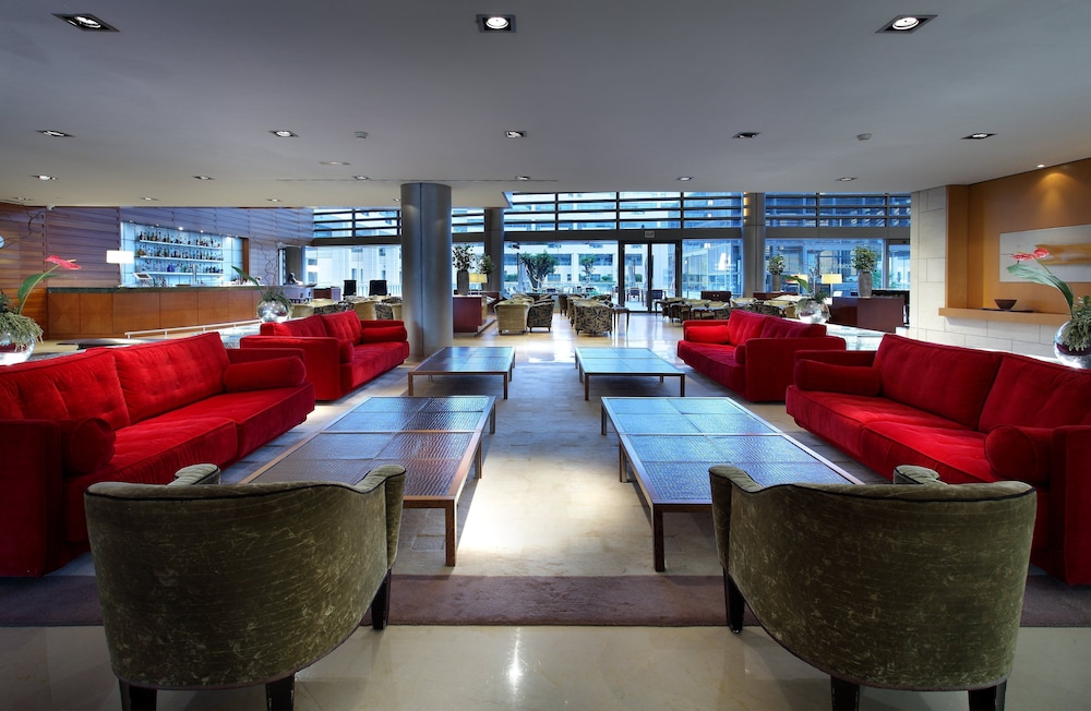Eurostars Grand Marina Hotel 3