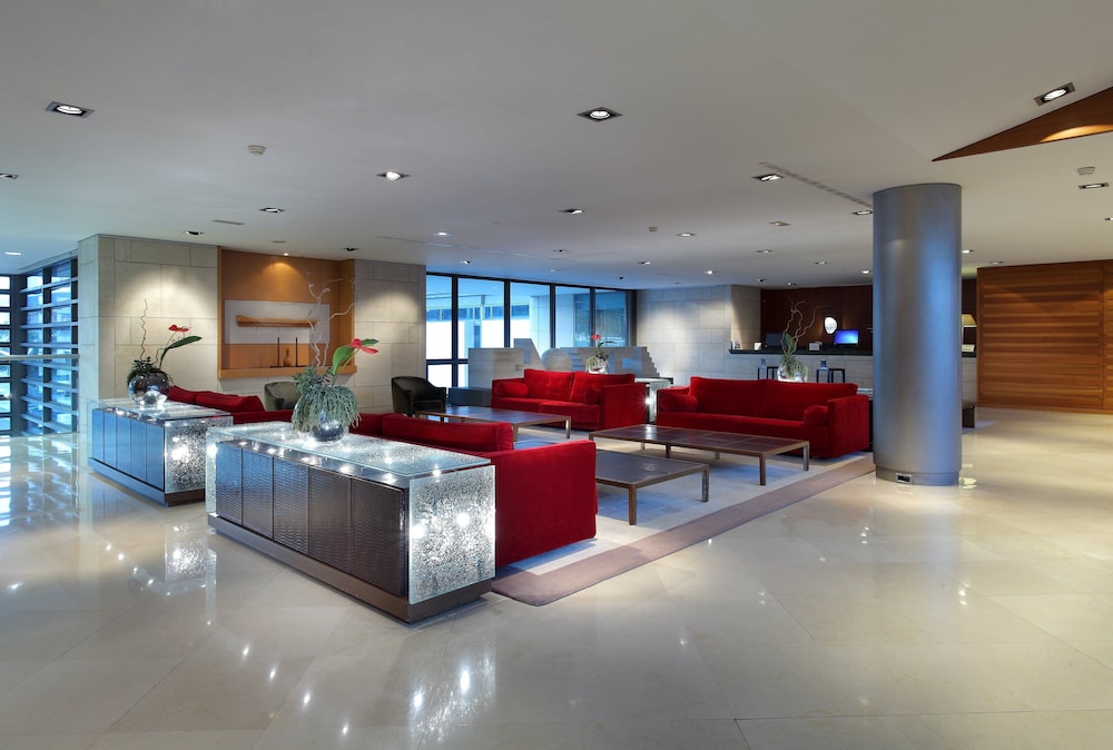 Eurostars Grand Marina Hotel 5