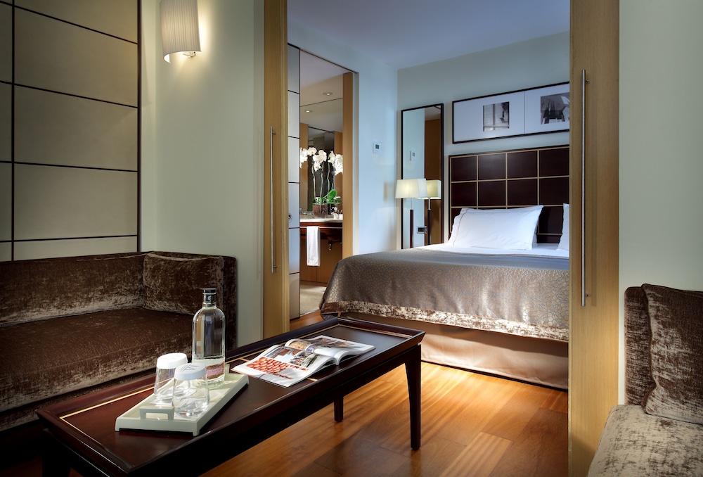 Eurostars Grand Marina Hotel 18