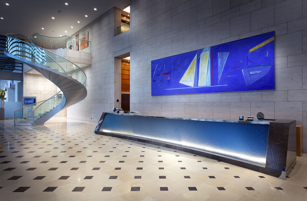 Eurostars Grand Marina Hotel 7