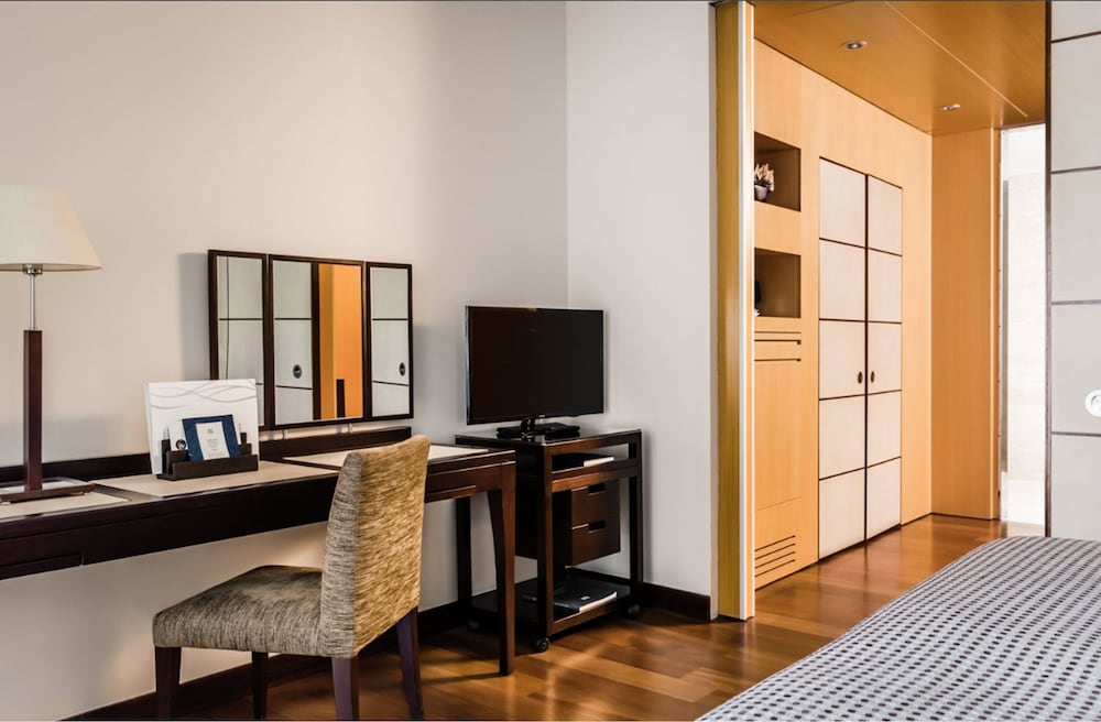 Eurostars Grand Marina Hotel 24