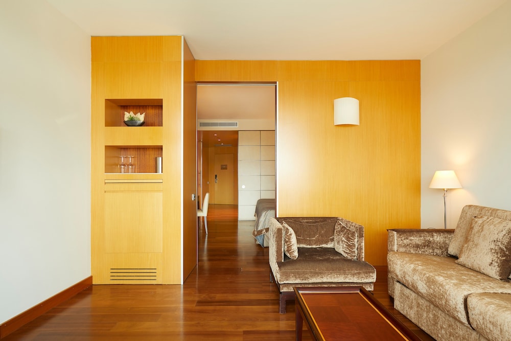 Eurostars Grand Marina Hotel 22