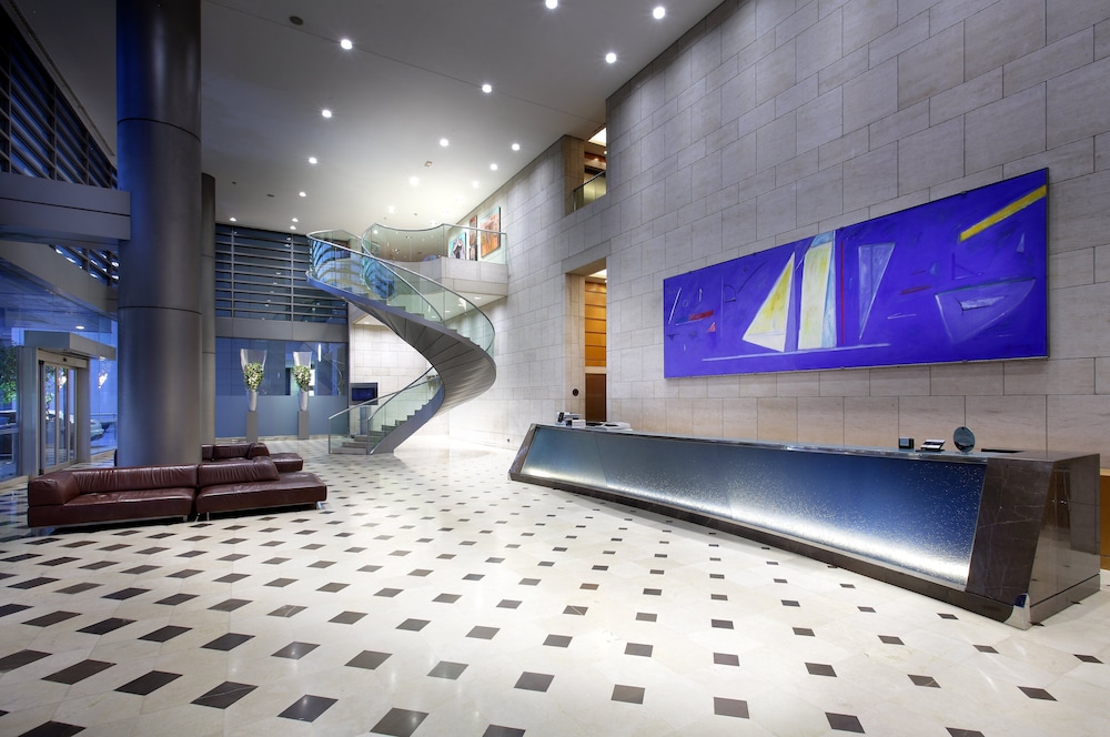 Eurostars Grand Marina Hotel 4